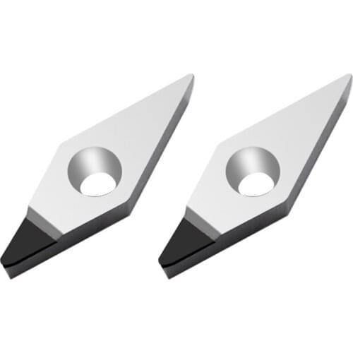 VBMT110304 VCGT110301 CBN VBGT110302 VCMT110308 PCD Diamond Blade External turning tool Turning Inserts CNC Lathe tools