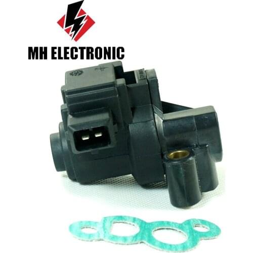 MH ELECTRONIC Idle Air Control Valve 0280140577 280140584 V40770011 For Opel For Vauxhall Omega Vectra Frontera Holden