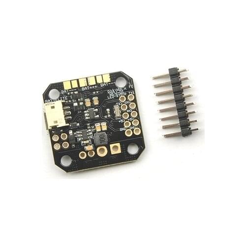 F19435 PIKO BLX Betaflight Micro Flight Controller for DIY Indoor Mini Micro FPV Quadcopter Racing Drone F3 CleanFlight
