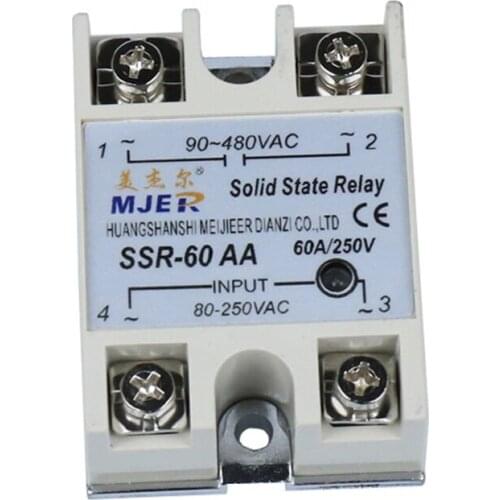 MJER Electrical Equipment