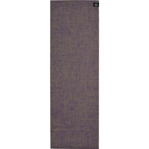 OVVO Purple Jute Professional Yoga Mat fitness