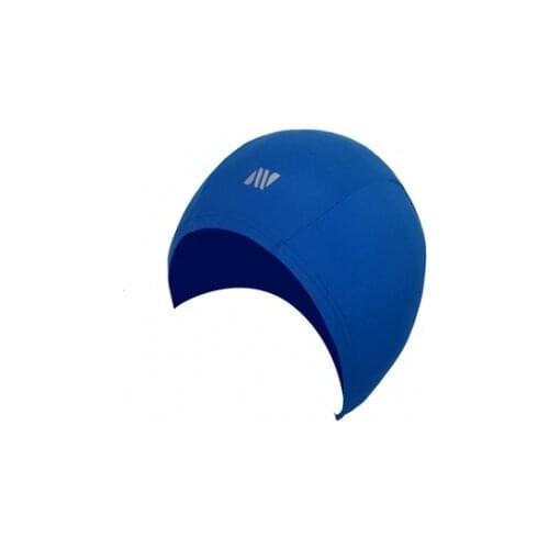 Net Lycra Swimming Cap