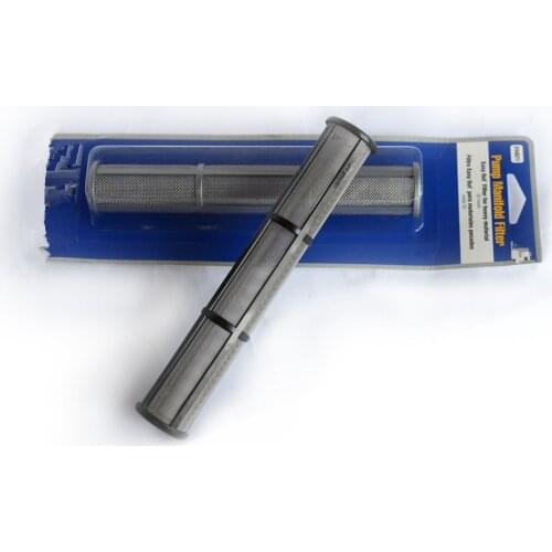 Professional Prosource 695/795 /1095 /833 Manifold Filter Long 60 Mesh Mark V 244-067 244067 pump filter