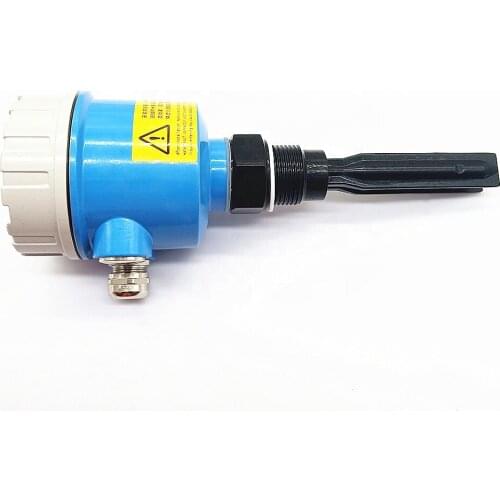 Manufacture powder granule liquid tuning fork level sensor/level switch