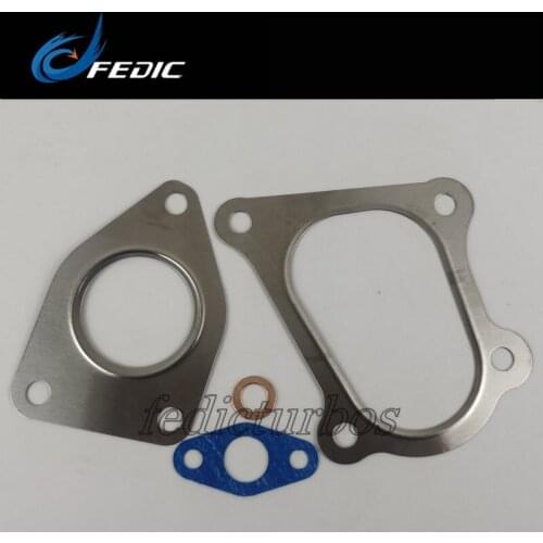 Turbo Gasket Kit GT1546LJS 786997 for Nissan NV400 Renault Master III Opel Movano B 2.3 CDTi 74 Kw 101 HP M9T 2010