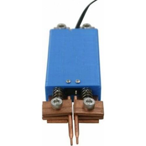 Spot Welder Handheld Integrated Type Automatic Trigger Spot Welding Pen Electrical Supplies