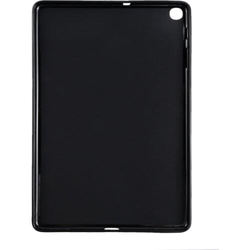 SM-T510 Coque for Samusng Galaxy Tab A 10.1 Protective Tablet case Ultra thin silicone soft shell for SM-T515 Tablets Cover Capa
