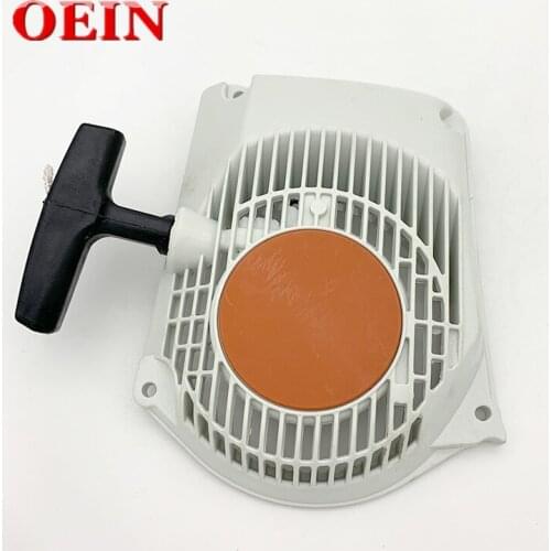 Recoil Starter FOR Stihl MS260 026 MS240 024 Pro MS260C Chainsaw Replacement Parts 1121 080 2101