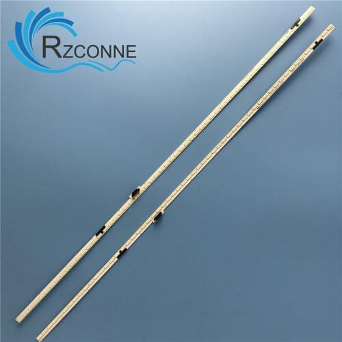 LED Backlight strip bar 57 lamp for LG 43" 43UH750V TV 43'' V16 AS1 2513 2514 REV 0.5 6922L-0204A