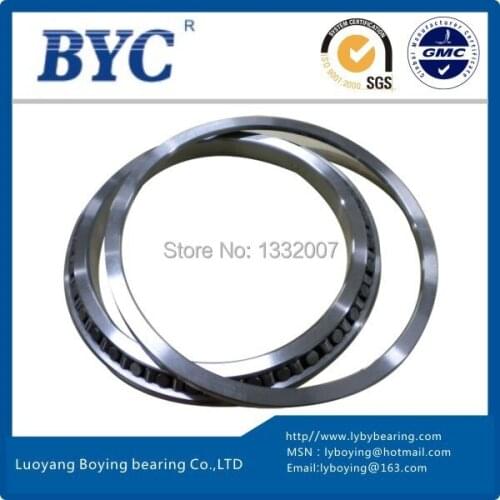 SX011840 crossed roller bearing|Tiny section bearings|Robotic bearings|200*250*24mm