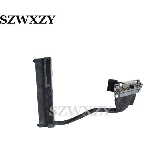 SZWXZY DD0R33HD010 Original For HP Pavilion G4-2000 G6-2000 G7-2000 Seriers Laptop Sata Hard Drive Connector HDD Adapter Cable