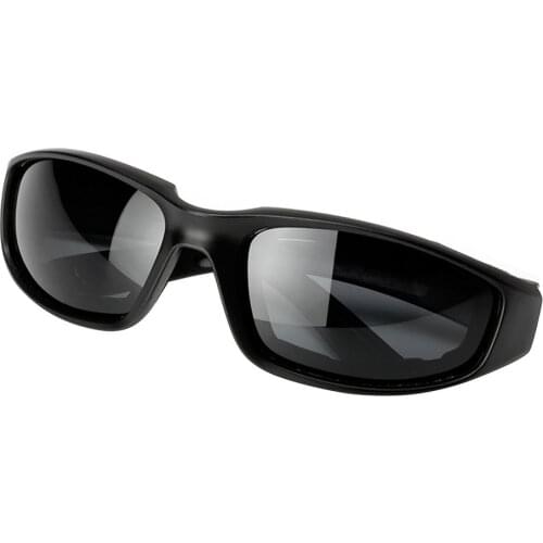 Windproof Motorcycle Glasses Men Vintage For Retro UV Motorbike Motor Goggles Outdoor Ski Cycling Riding Glasses