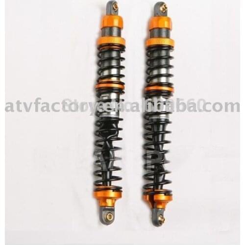 Baja 5b 6MM rear shock absorber for HPI KM ROVAN 1/5 Baja