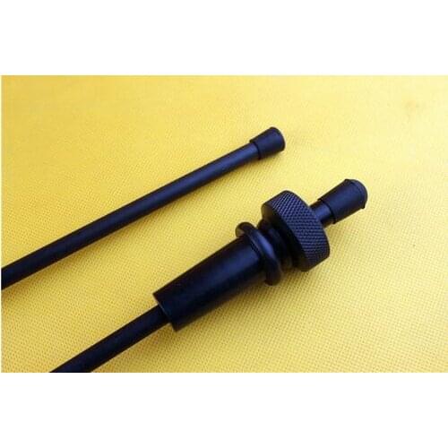 1 pc New Carbon Fiber Cello End Pin Endpin 4/4 high quality, Cello accessories
