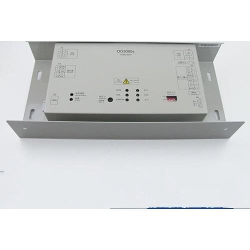 1pcs Otis Elevator DO3000S Door Machine Inverter XAA24360AW1 N1 Door Machine Box AQ1H198