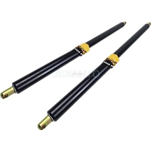Excavator accessories For VOLVO EC60 engine rear cover support rod hydraulic gas spring