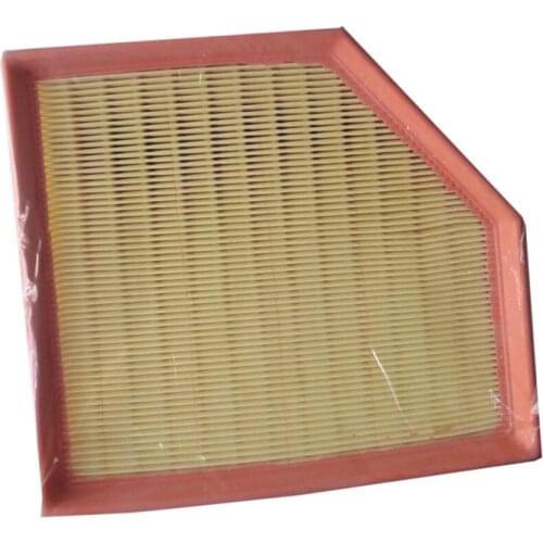 Car Air filter insert air filter air grid 2008-vol voS 80 S80L S60 XC60 V60 6-cylinder air filter air grid 30745344
