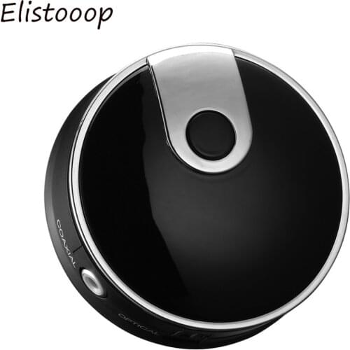 Wireless AUX Audio Transmitter 3.5mm Optical Fiber Transmission Bluetooth 4.0 Music Transmitter Optical fiber Coaxial