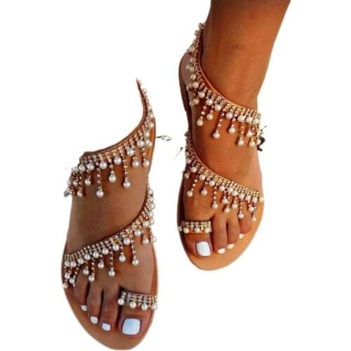 Brcchenxi Women's Sandals