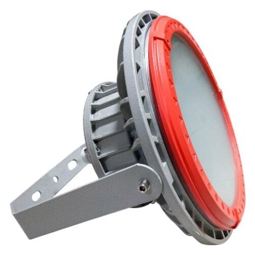 SMD chips explosion proof light fixture LED free maintenance explosion-proof lamp for gas station ex proof led lights