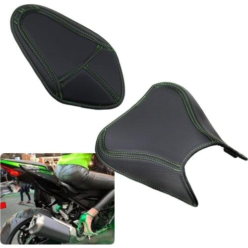 For Kawasaki Z400 Z250 NINJA400 Sunshade Sunproof Waterproof Sunscreen Motorcycle Cooling Seat Cover Heat Insulation Protection