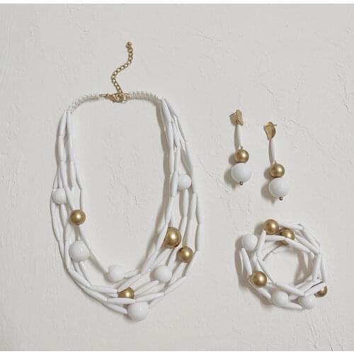 Kara&kale Jewelry Sets