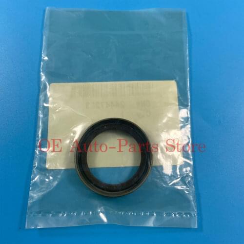 Engine Crankshaft Front Oil Seal For Chevrolet Aveo Cruze 2009-2014 Trax Sonic Pontiac G3 Epica Opel Astra Zafira 24447223