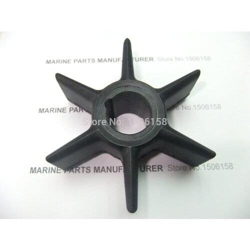 Boat Motor Impeller for Force 70HP 75HP Outboards Water Pump 47-19453T