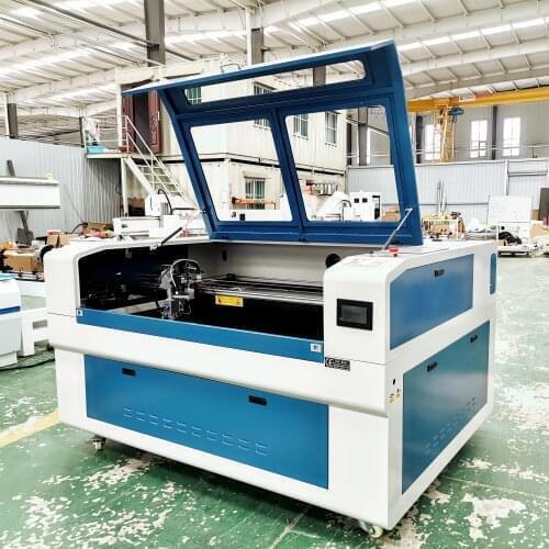 Small Business 150W Laser Engraver CNC 1300*900mm Carving Area CO2 Metal Laser Cutting Machine For Home Use DIY Work