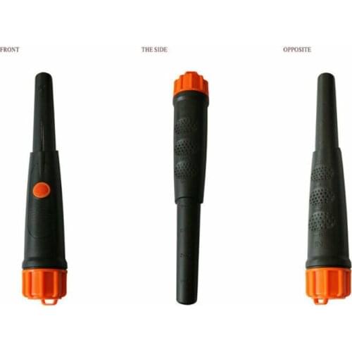 MD-720 Waterproof Handheld Metal Detectors Portable GP-Pointer Depth Pinpointer Pin Pointer Wiring Wall Detector