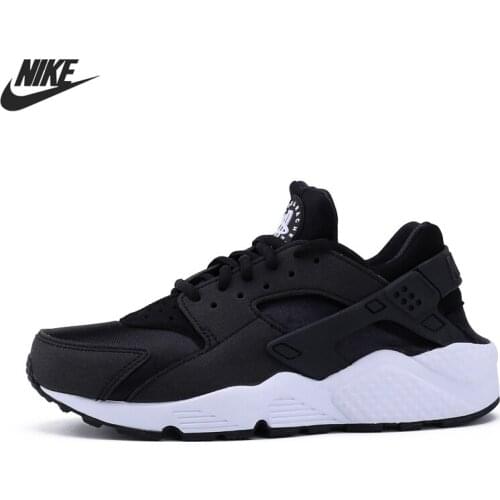 Original New Arrival NIKE AIR HUARACHE RUN Womens Running Shoes Sneakers