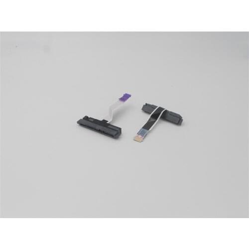 Original HDD Hard Disk Drive Connector Cable for Dell 15u 3559 3558 Vostro 3568 3567 450.0AC03.1001 HDD Cable Connector SATA