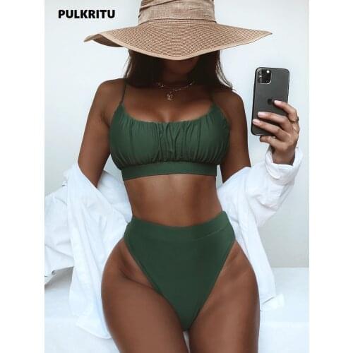 Swimwear Pulkritu China