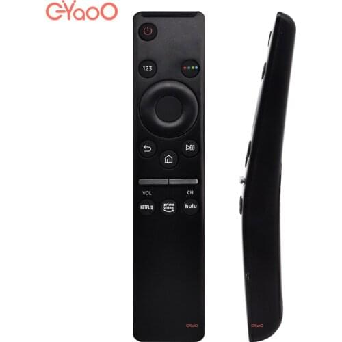 Remote Control Brand New Replacement Samsung Smart Multifunction LED/LCD TV BN59-01312A V-2028S QN82Q70R QN49LS03R Netflix