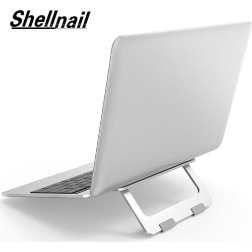 Shellnail Holders For Laptops