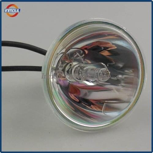 Compatible Projector Bare Lamp Bulb TLPLSB20 For TOSHIBA TDP-SB20