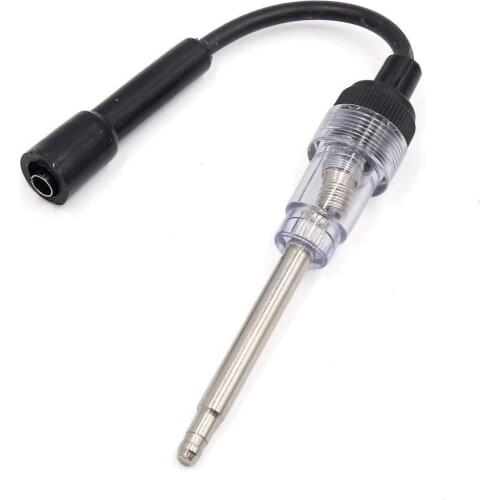 Uxcell Spark Plug Tester Ignition System Coil Engine Car Diagnostic Test Tool