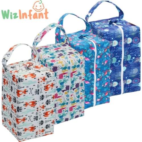 Ведра для подгузников WizInfant China At AliExpress