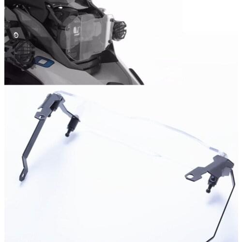 For BMW R1200GS Headlight Protector Guard Lense Cover for BMW R 1200 GS Adventure 2013 2014 2015 2016 Headlight Guard