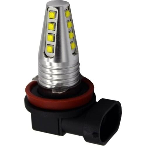 2pcs H7 H11 H8 HB3 9005 HB4 9006 H9 H10 PSX26W PSX24W P13W Car LED Fog light Bulbs 80W 6000K Auto FogLights Bulbs12v 24v