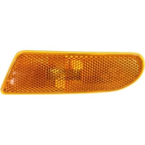 Car Side Marker Light for Mercedes-Benz S55 / S65 AMG 2001-2006
