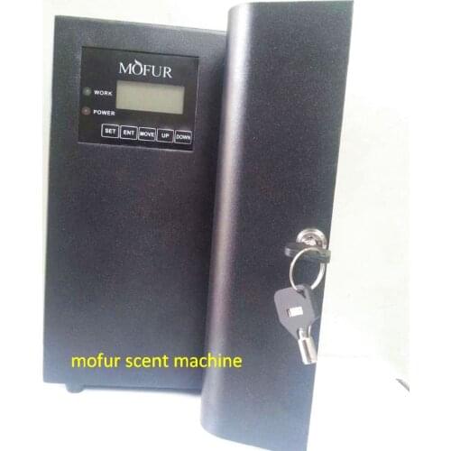 2018 annovation free shipping air freshener Scent Diffuser Machine aroma dispenser Scent diffusion system automatic timing