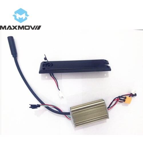 Kugoo Mini Kick Standing Scooter 350W 36V Motor Controller Box