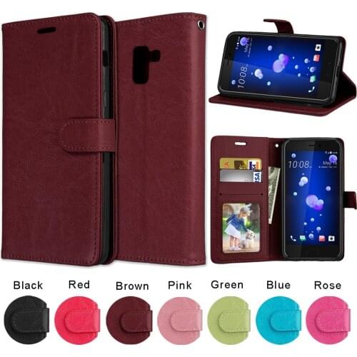 Wallet Case for Samsung Galaxy A8+ A8 Plus 2018 Flip Case Leather Coque for Samsung Galaxy A8 Plus A 8+ 2018 A730F Cover Capa