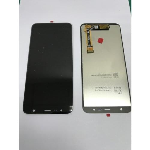 Display For Samsung Galaxy J6+ 2018 J610 SM-J610F J610FN LCD display Touch Screen Assembly For Samsung J6 Plus LCD Screen