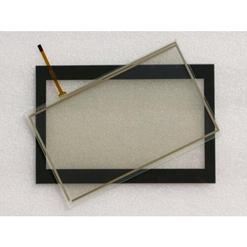 DOP-110WS AMT10806 91-10806-00A Protective film and Touchpad