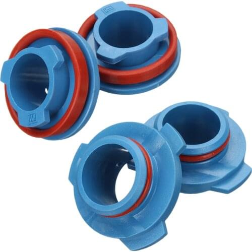 Dovewill LED Bulbs HB3 (P20d)