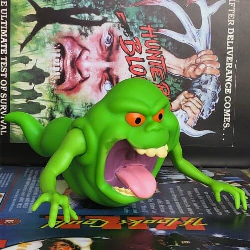 Kenner the 1980s Hunters Blood Slimer Ghostbusters Classic Movie Action Figure