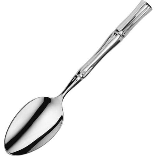 Fortessa Tea Utensils