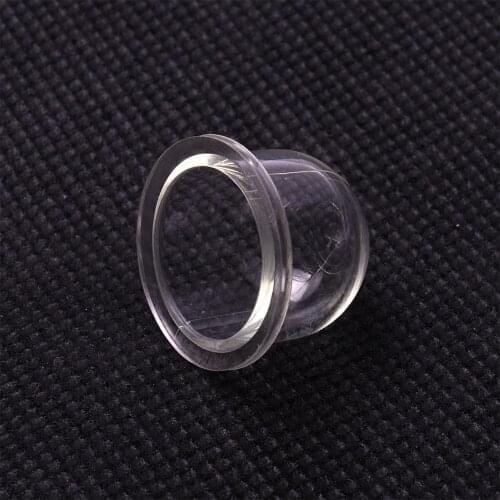 4PCS Mini 19mm Fuel Pump Carburetor Primer Bulbs Cup For Chainsaws,Hedge Mower,Trimmer Brushcutter Carburetor Oil